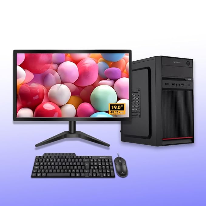 Desktop Corei3